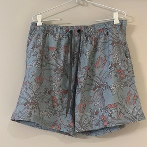 Prana Men’s Bathing Suit